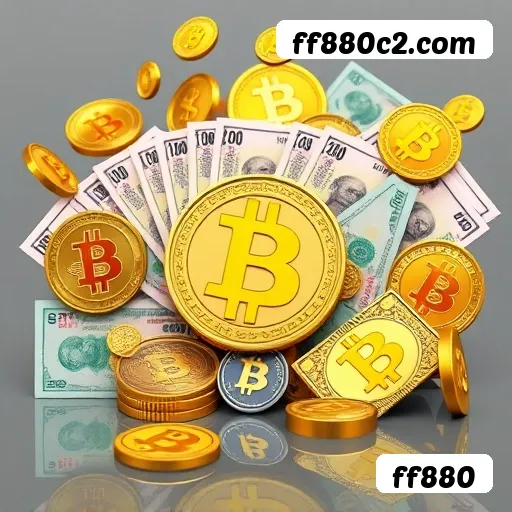 Sistema de apostas ff880 - Imagem principal
