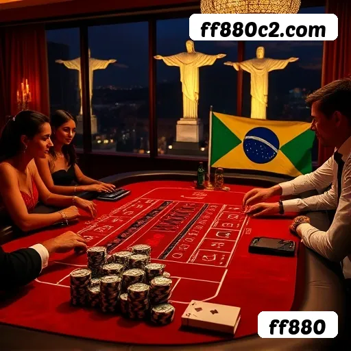 Análise de apostas ff880