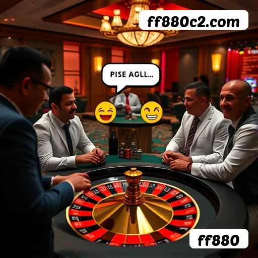Controle de apostas ff880