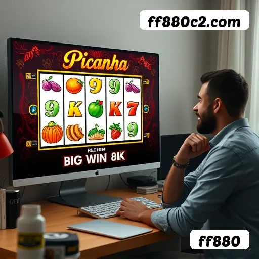 Histórico de apostas ff880