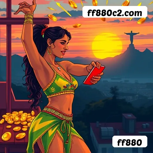 Cassino online ff880 - Imagem principal
