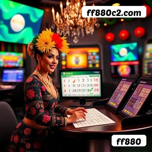 Qualificar VIP ff880