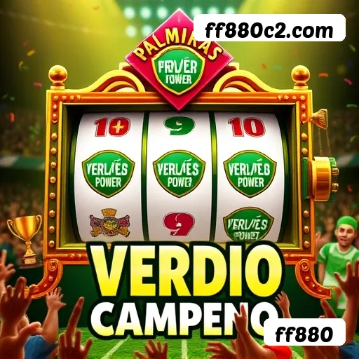 Prêmio ff880